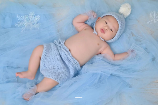 梧州宝宝几个月长乳牙