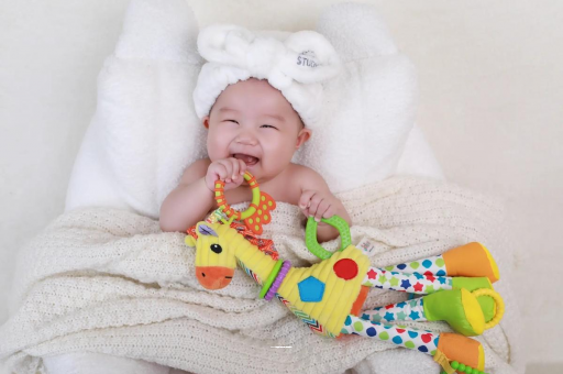 梧州宝宝的口欲期