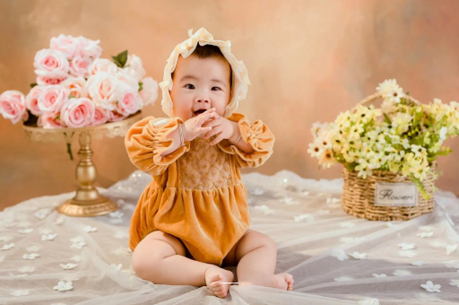 梧州宝宝从鼻子里溢奶处理