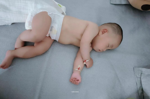 梧州宝宝鼻子不通气