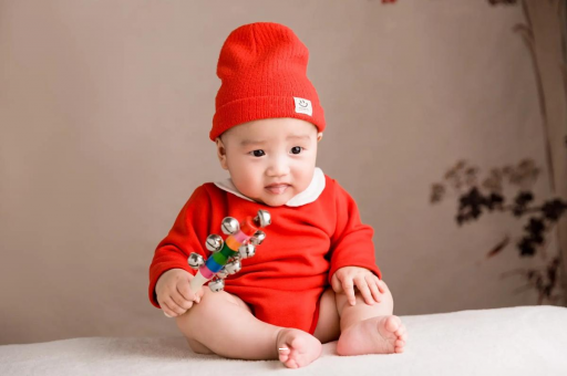 梧州宝宝脚底长水泡