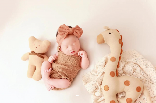 梧州宝宝身上长红疙瘩