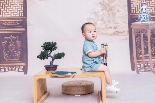 梧州1岁宝宝怎么清洁牙齿