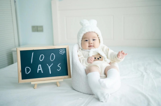 梧州3个月宝宝发育标准